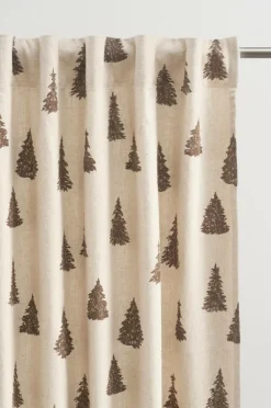 Cheap TREES Monitoimiverhot, 2/pakk. Jouluverhot|Monitoimiverhot