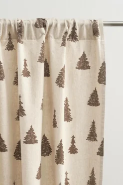 Cheap TREES Monitoimiverhot, 2/pakk. Jouluverhot|Monitoimiverhot