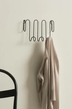 New TURNS Naulakko 28 Cm Säilytys