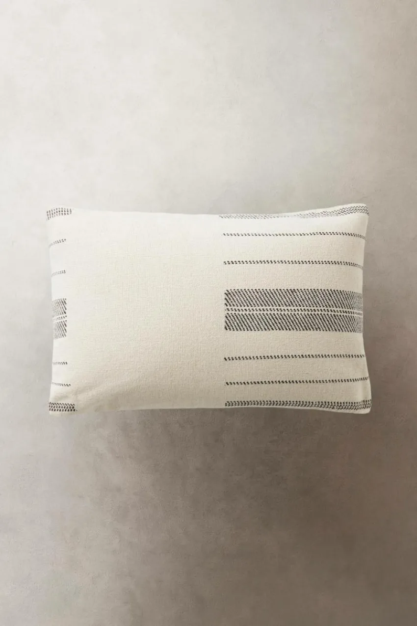 Outlet Tyynynpäällinen ELIN 60x40 Cm Koristetyynyt & Tyynynpäälliset