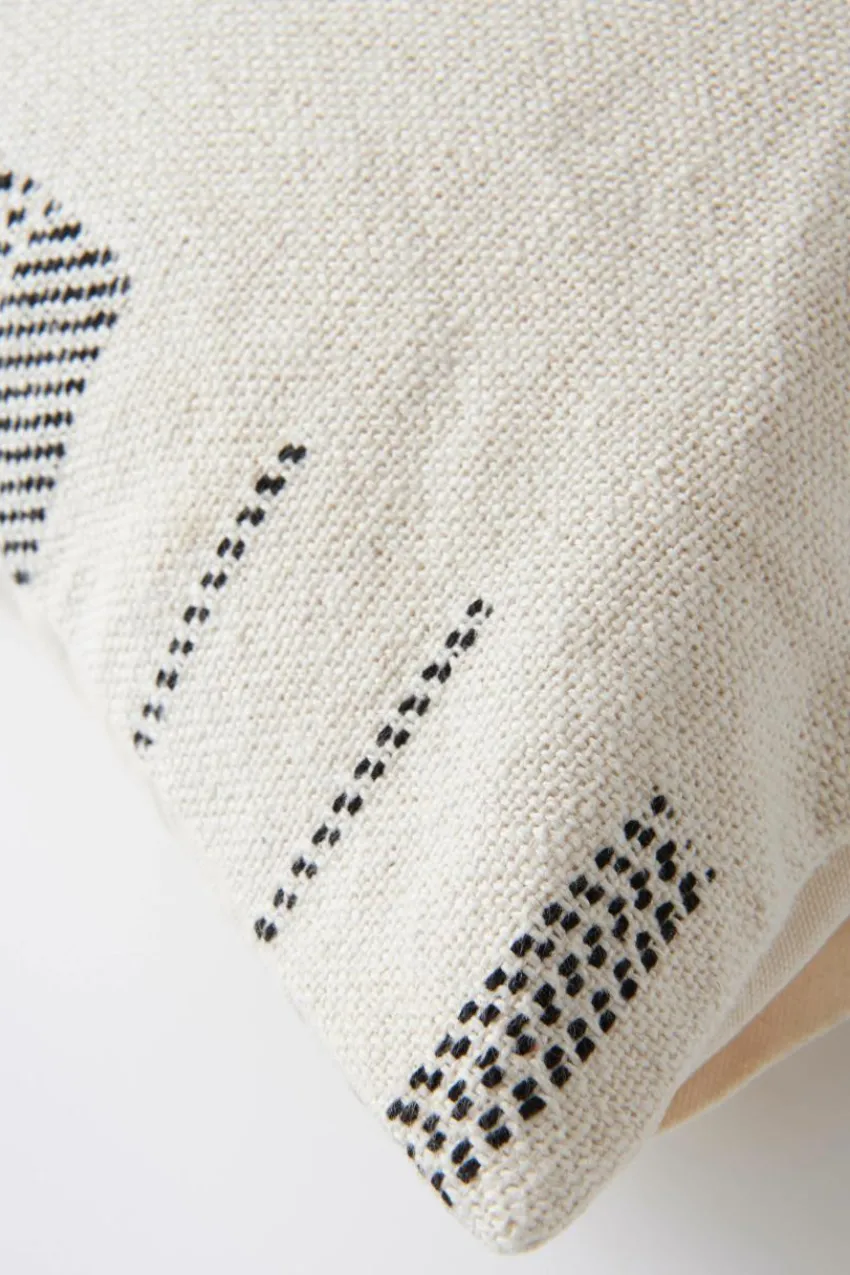 Outlet Tyynynpäällinen ELIN 60x40 Cm Koristetyynyt & Tyynynpäälliset
