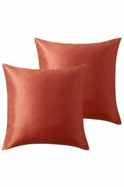 Outlet Tyynynpäällinen GRACIE 50x50 Cm, 2/pakk. Joulutyynyt & Joulutorkkupeitot|Koristetyynyt & Tyynynpäälliset