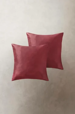 Cheap Tyynynpäällinen GRACIE 50x50 Cm, 2/pakk. Joulutyynyt & Joulutorkkupeitot|Koristetyynyt & Tyynynpäälliset