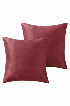 Cheap Tyynynpäällinen GRACIE 50x50 Cm, 2/pakk. Joulutyynyt & Joulutorkkupeitot|Koristetyynyt & Tyynynpäälliset
