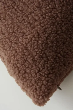 Clearance Tyynynpäällinen TEDDIE 60x60 Cm Koristetyynyt & Tyynynpäälliset