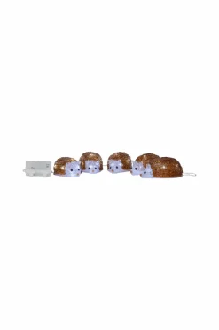 Best Sale Ulkokoriste Crystalo 6,5 Cm Ulkovalaisimet|Ulkovalaisimet