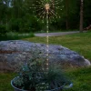 Outlet Ulkokoriste Firework Jouluvalot