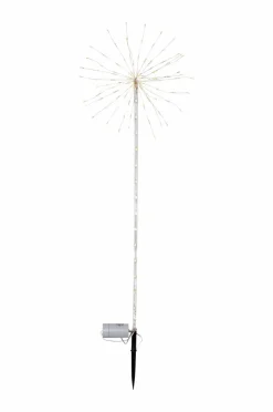 Outlet Ulkokoriste Firework Jouluvalot