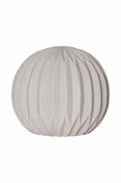Clearance Ulkokoriste Sandy Globe 25 Cm Ulkovalaisimet|Ulkovalaisimet