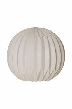 Hot Ulkokoriste Sandy Globe 30 Cm Ulkovalaisimet|Ulkovalaisimet