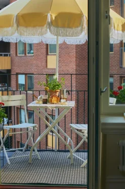 Cheap Ulkotuoli MONTMARTRE, 2/pakk. Puutarhatuolit & Puutarhajakkarat|Ulkokalusteet