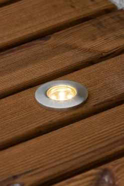 Discount Upotettavat Kohdevalaisimet Mini LED, 6/pakk. Ulkovalaisimet|Ulkovalaisimet