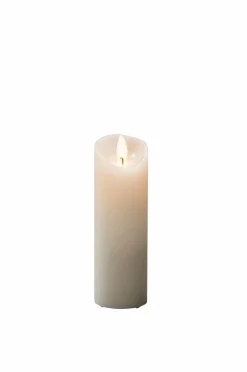 Outlet Vahakynttilä LED 5x15,2 Cm Kynttilät