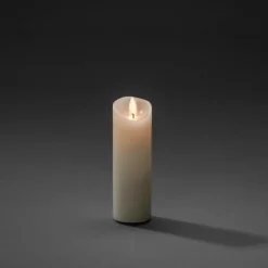 Outlet Vahakynttilä LED 5x15,2 Cm Kynttilät