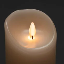 Outlet Vahakynttilä LED 5x15,2 Cm Kynttilät
