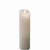 Outlet Vahakynttilä LED 5x17,8 Cm Kynttilät
