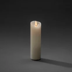 Outlet Vahakynttilä LED 5x17,8 Cm Kynttilät