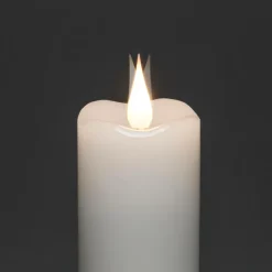 Cheap Vahakynttilät LED 5x10 Cm, 2 Kpl Kynttilät