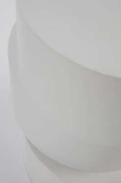 Best Sale VALAAR Sivupöytä, Halkaisija 39 Cm Pöydät