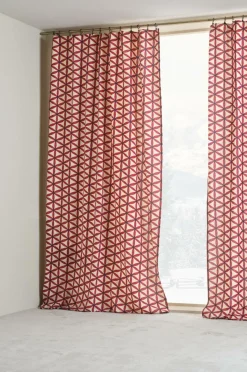 Shop VALERIA Monitoimiverhot, 2/pakk. Jouluverhot|Monitoimiverhot