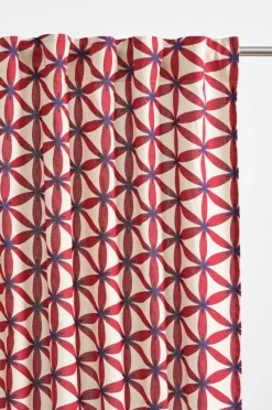 Shop VALERIA Monitoimiverhot, 2/pakk. Jouluverhot|Monitoimiverhot