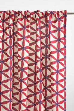 Shop VALERIA Monitoimiverhot, 2/pakk. Jouluverhot|Monitoimiverhot