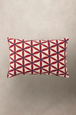 Discount VALERIA Tyynynpäällinen 60x40 Cm Joulutyynyt & Joulutorkkupeitot|Koristetyynyt & Tyynynpäälliset