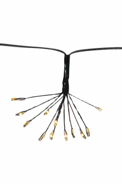 Flash Sale Valoköynnös Dew Drop Flower 2,1 M Jouluvalot