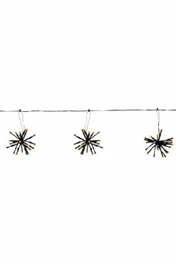 Best Valoköynnös Flower Curtain Jouluvalot