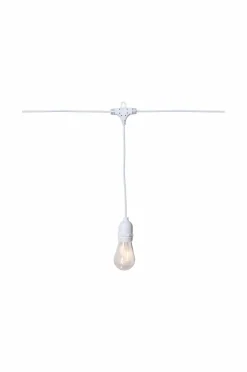 Online Valoköynnös String Light Ulkovalaisimet|Ulkovalaisimet