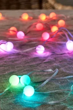 Clearance Valosarja Smart Fairy Light Koristevalaisimet|Koristevalaisimet