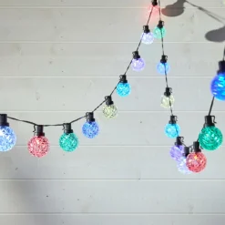 Cheap Valosarja Smart Party Light Koristevalaisimet|Koristevalaisimet
