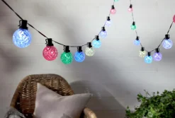 Cheap Valosarja Smart Party Light Koristevalaisimet|Koristevalaisimet