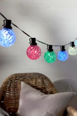Cheap Valosarja Smart Party Light Koristevalaisimet|Koristevalaisimet