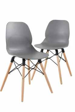 Outlet VARBERG Tuolit, 2/pakk. Tuolit