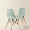 New VARBERG Tuolit, 2/pakk. Tuolit