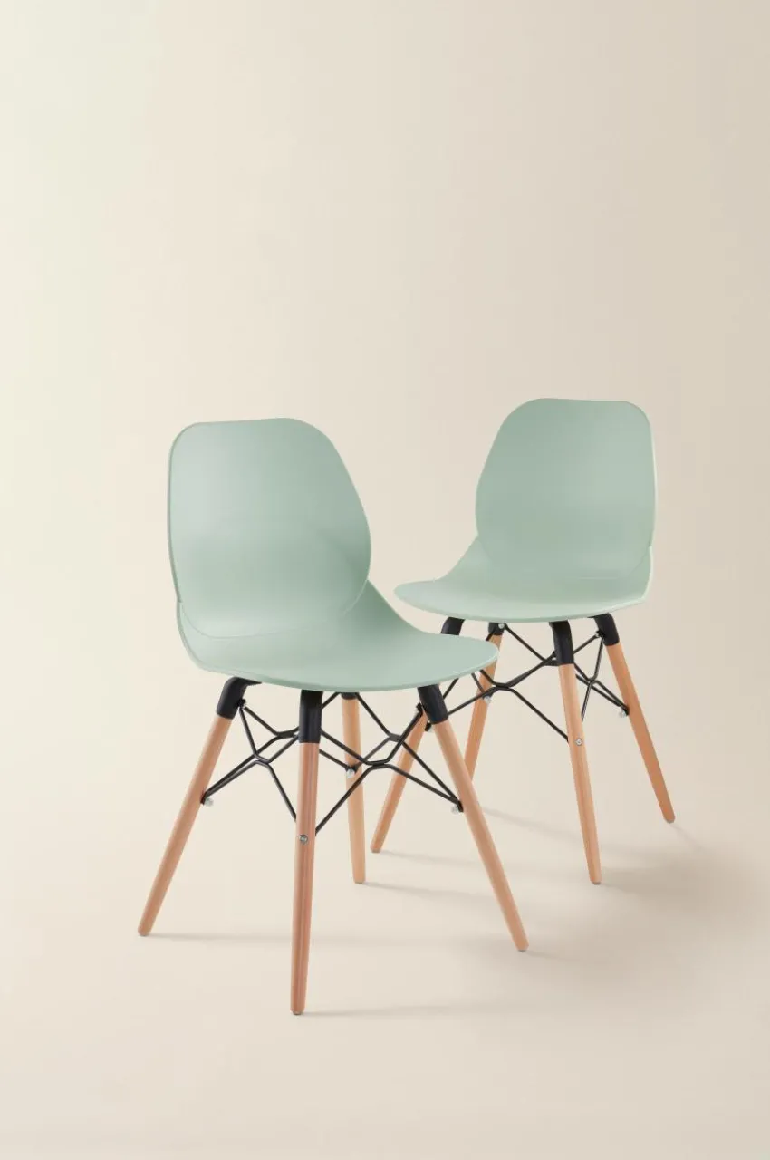 New VARBERG Tuolit, 2/pakk. Tuolit
