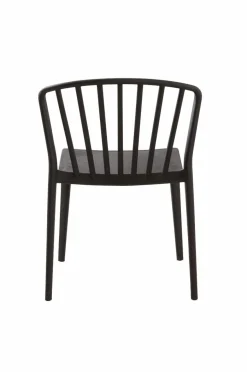 Flash Sale VÄBY Ulkotuolit, 2/pakk. Puutarhatuolit & Puutarhajakkarat|Ulkokalusteet