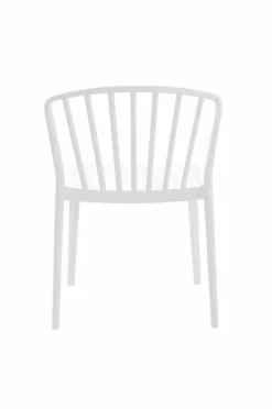 Flash Sale VÄBY Ulkotuolit, 2/pakk. Puutarhatuolit & Puutarhajakkarat|Ulkokalusteet