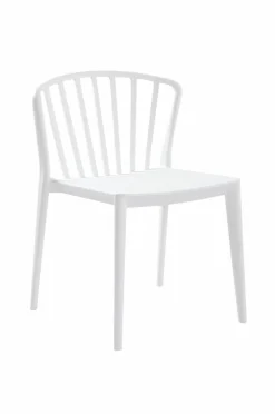 Flash Sale VÄBY Ulkotuolit, 2/pakk. Puutarhatuolit & Puutarhajakkarat|Ulkokalusteet
