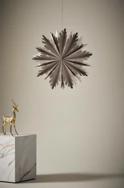 Clearance VEGA Valotähti, Halkaisija 60 Cm Jouluvalot