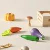 Sale VEGETABLE Leikkiruoka Lasten Sisustusesineet|Lasten Sisustusesineet