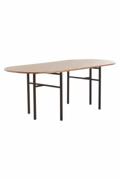 New VEJBY Ruokapöytä 95x210 Cm Pöydät