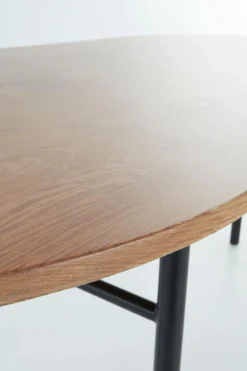 New VEJBY Ruokapöytä 95x210 Cm Pöydät