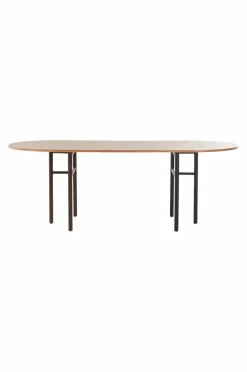 New VEJBY Ruokapöytä 95x210 Cm Pöydät