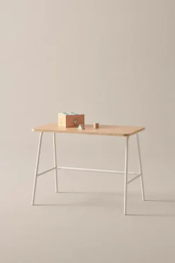 Outlet VEJLE Lastenpöytä 45x80 Cm Lasten Huonekalut|Lasten Huonekalut -30%