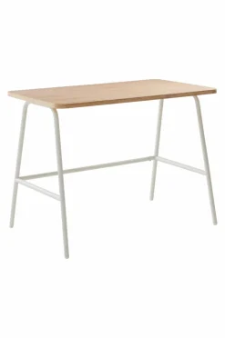 Outlet VEJLE Lastenpöytä 45x80 Cm Lasten Huonekalut|Lasten Huonekalut -30%