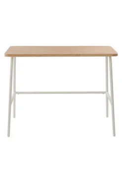 Outlet VEJLE Lastenpöytä 45x80 Cm Lasten Huonekalut|Lasten Huonekalut -30%