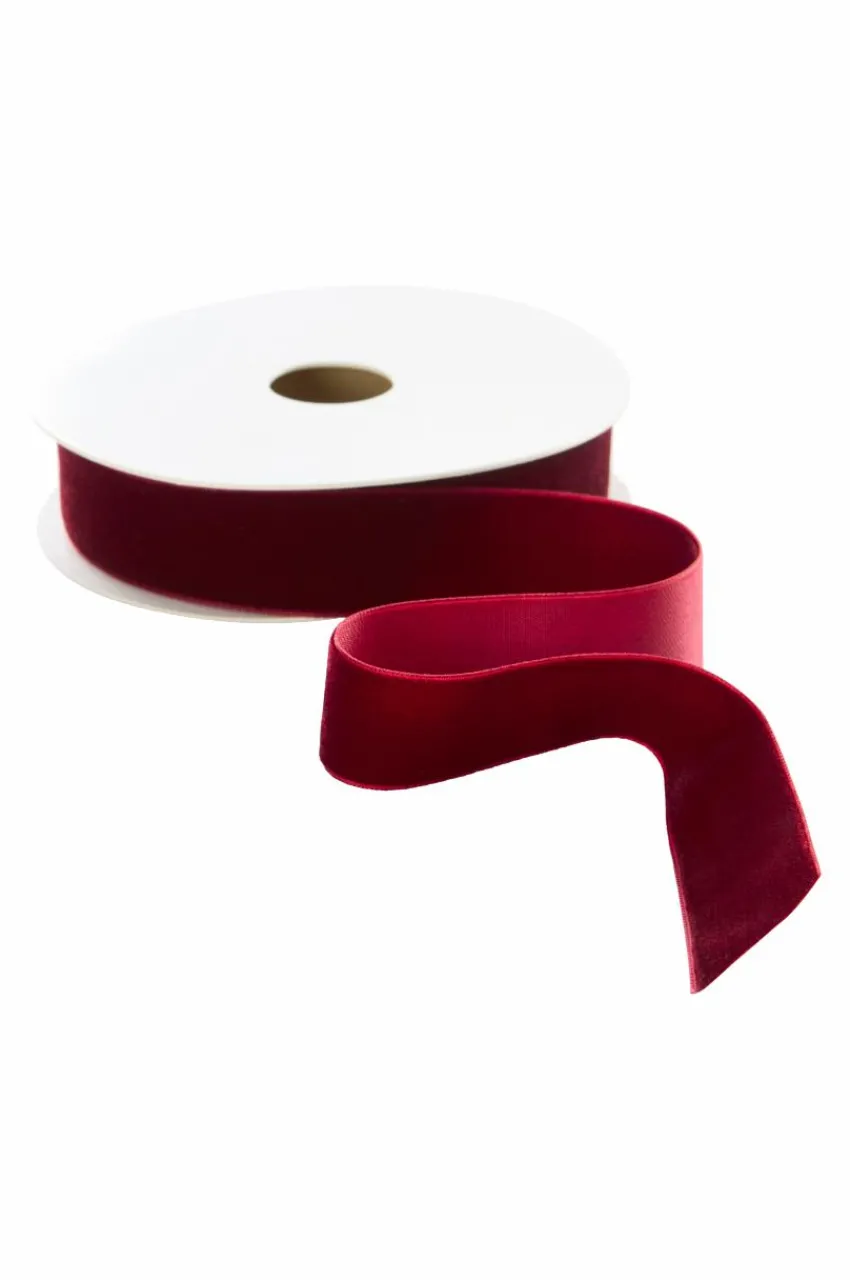 Shop VELVETY Samettiolkain Lahjapaperit & Lahjanauhat