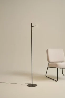 Flash Sale VENETA Lattiavalaisin LED Lattiavalaisimet